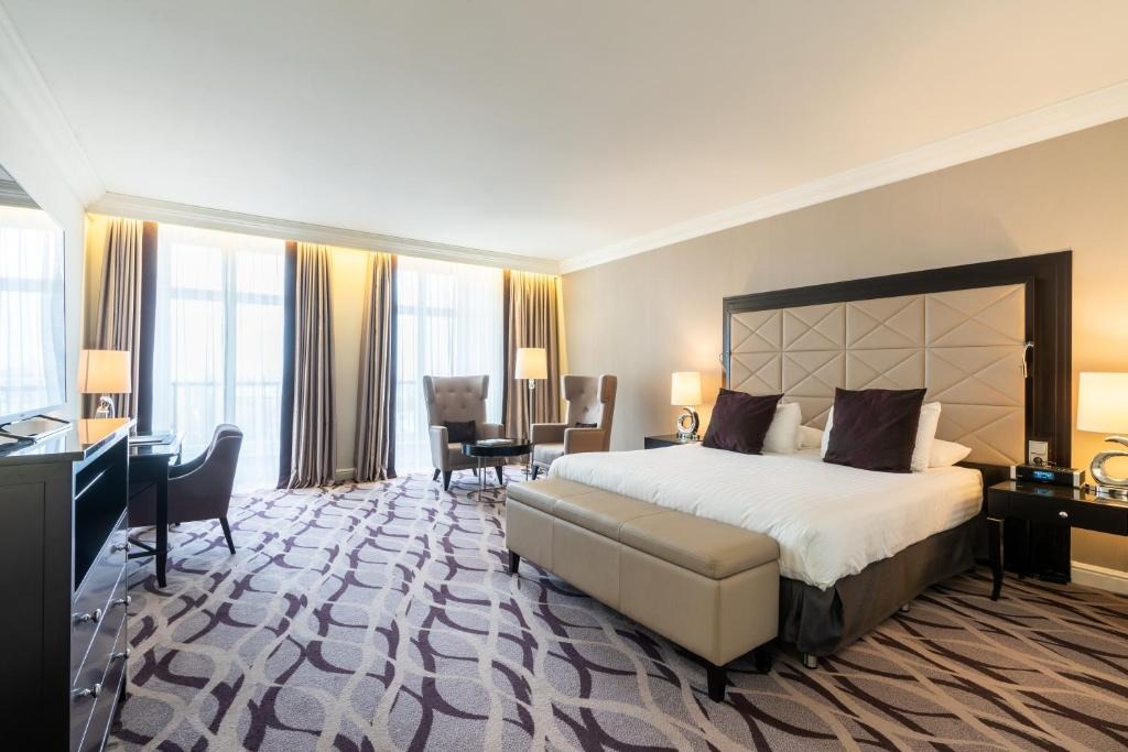 هتل استایگنبرگر آیکون ویلچرز